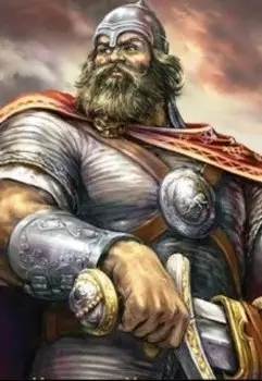 Загадка гибели затерянного Предка