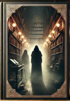 Загадка книжной лавки: в плену страниц