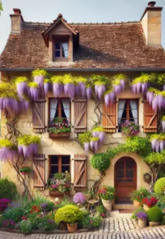 Загадка мясника