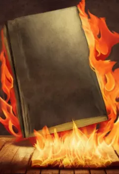 Загадка пропавшей статуи