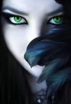 Загадочная ученица магической академии