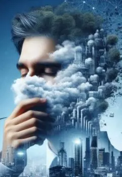 Загрязнение воздуха, технологии манипуляции и их влияние