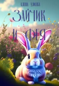 Зайчик и Фея