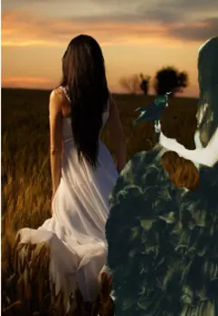 Закалённая во льду и пламени