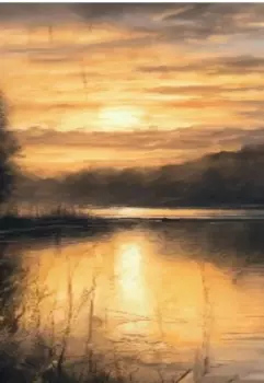 Закатная история