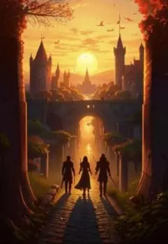 Закатный путь