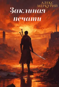 Заклиная Печати. Охота на вермиса