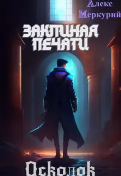 Заклиная Печати. Тлеющие миры