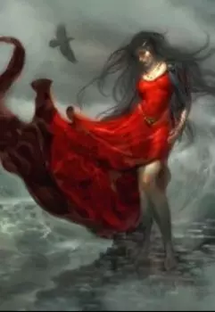 Заклинатель Крови