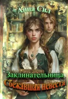 Заклинательница. Сбежавшая невеста