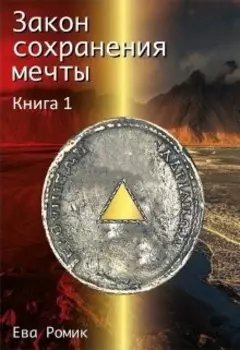 Закон сохранения мечты. Визит с черного хода.
