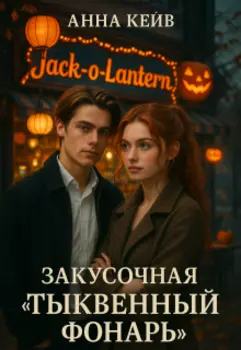 Закусочная "Тыквенный фонарь"