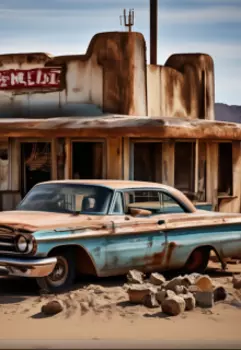 Закусочная "У Боба"