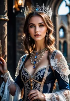 замок любви