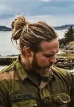 Замуж за военного