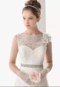 Замужество в другом мире