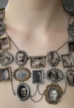 Занимательная генеалогия