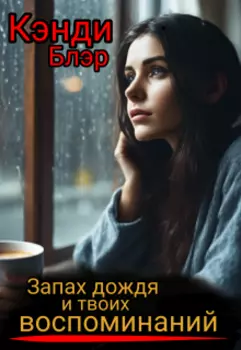 Запах дождя и твоих воспоминаний