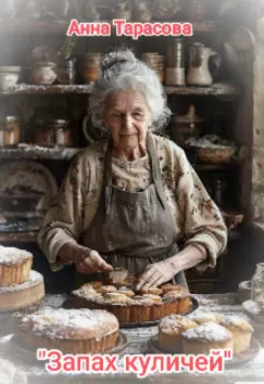 Запах куличей