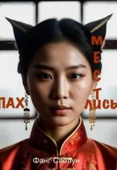 Запах лисы: запах мести