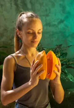 Запах манго