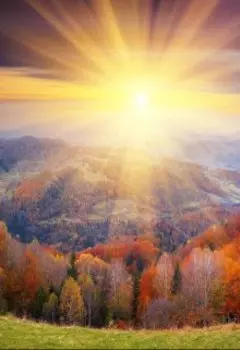 Запертая дверь