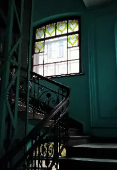 Запертые любовники