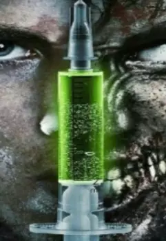 Записи о выживании в зомби апокалепсисе