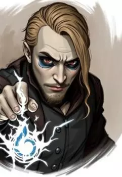 Записки Боевого Мага