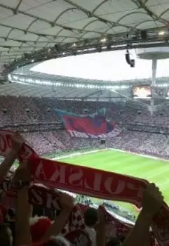 Записки фаната или "Welcome!"