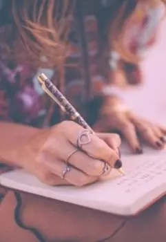 «записки из дневника»