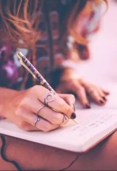 Записки из моего дневника