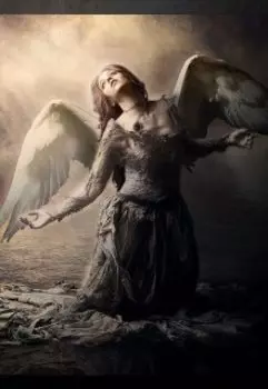 Записки о падшем ангеле.