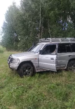 Записки паджеровода