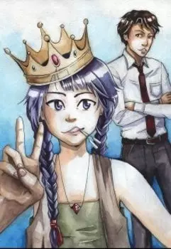 Записки Вора V2