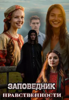 Заповедник нравственности