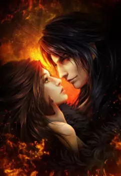 Запредельная любовь или история попаданки