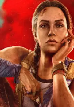 Запретная Любовь