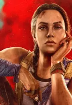 Запретная Любовь