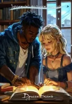 Запретный фолиант Мелиссы