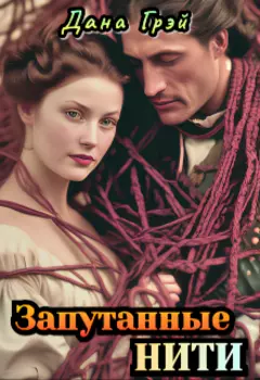 Запутанные нити