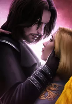 Запутаный роман. Невозможно не любить