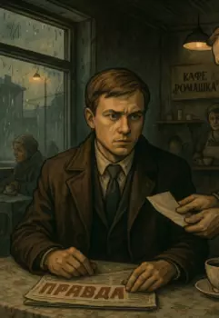 Заря: Протокол 'химера'