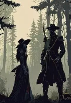 Застава Ведьмы