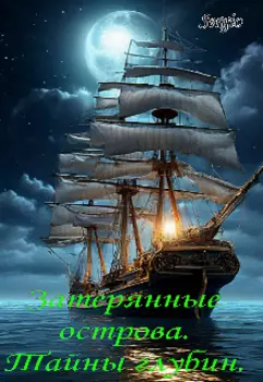 Затерянные острова. Тайны глубин.