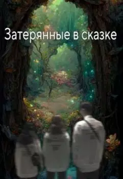 Затерянные в сказке