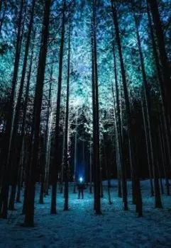 Затерявшийся во снах. Пролог