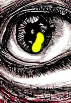 Заточенный в малом мире