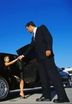 Завещание моего отца.