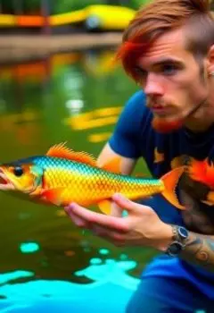 Заветное желание